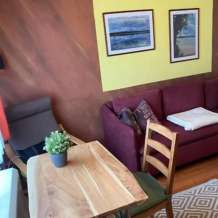 Haus 9 Casa vacanze *