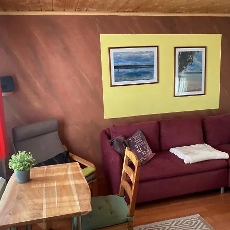 Haus 9 Casa vacanze *
