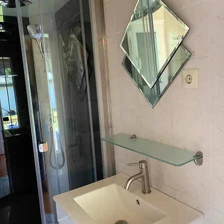 Haus 9 Casa vacanze *