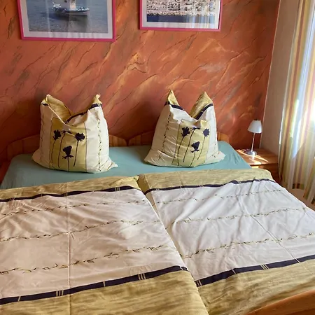 Casa vacanze Haus 9 Schwarz (Mecklenburgische Seenplatte)