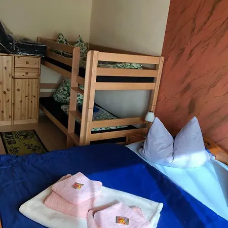 Casa vacanze Haus 9 *
