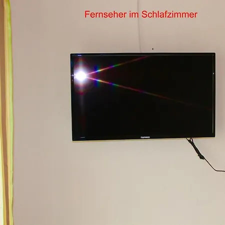 Haus 9 * Schwarz (Mecklenburgische Seenplatte)
